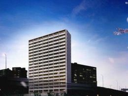 グランドパレス大手町公園