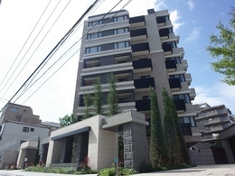 パークホームズ大濠二丁目