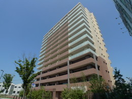 アルファフレシア久留米駅前