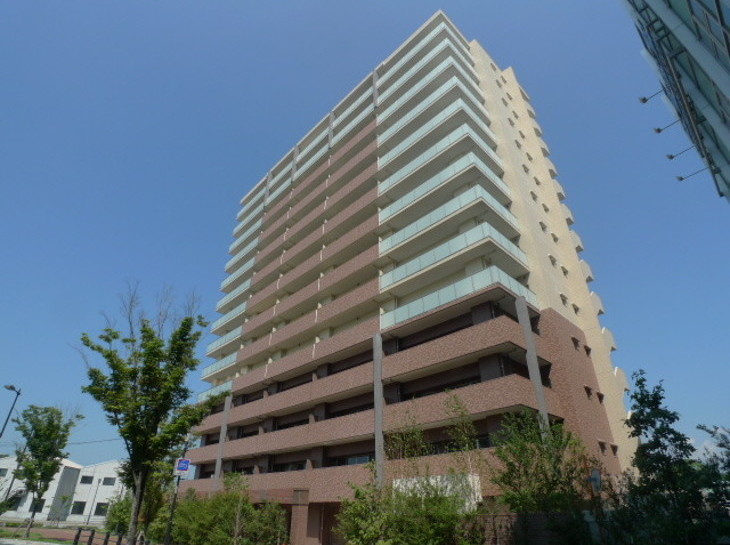 アルファフレシア久留米駅前のサムネイル