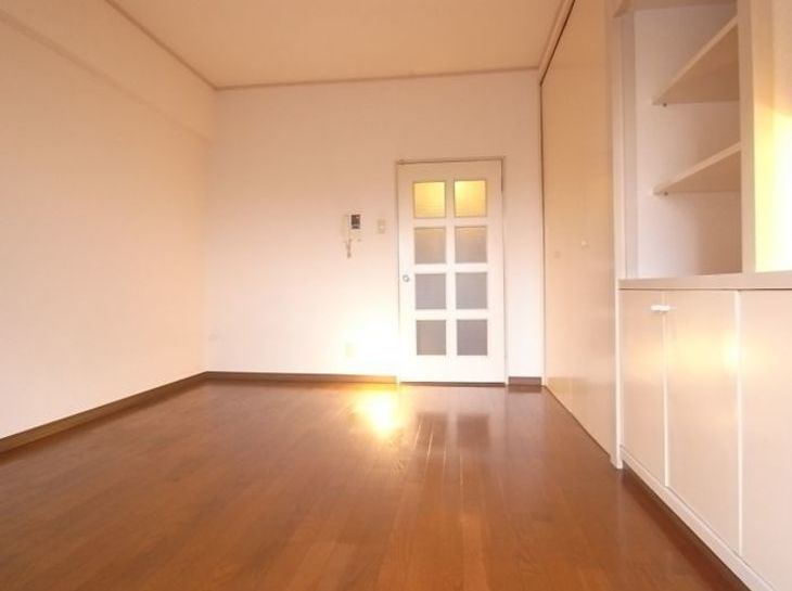 アクセス第三ビル博多東のサムネイル