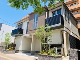 シャーメゾングレース今川