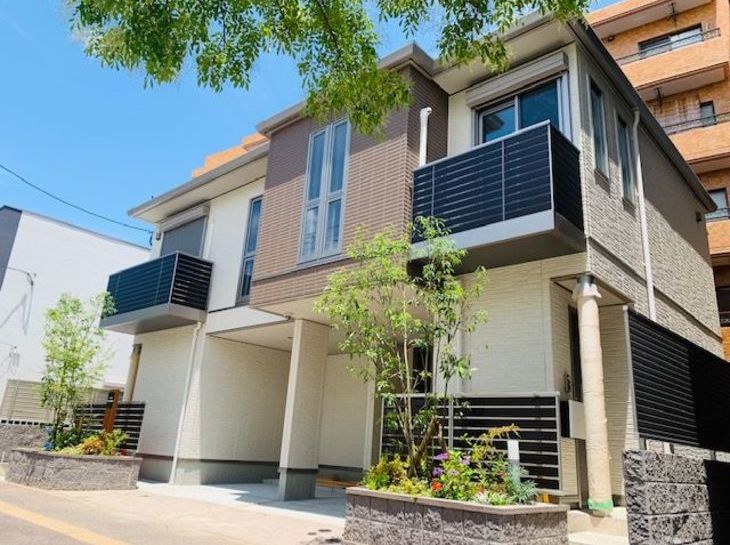 シャーメゾングレース今川のサムネイル