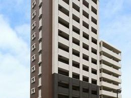 アクタス箱崎ステーションコート