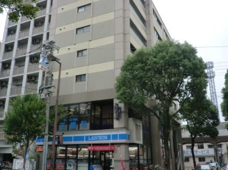 アルマデ高宮のサムネイル