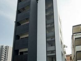 愛宕レジデンス