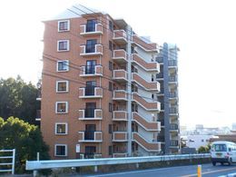 ダイマルコーポ大浦