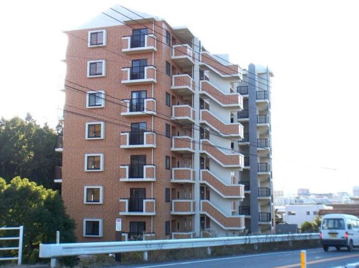 ダイマルコーポ大浦のサムネイル