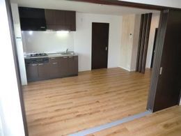 サンビレッジ福間