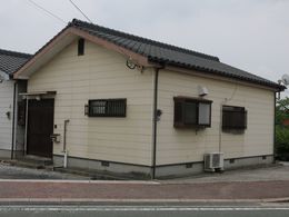 Buddy House福智町