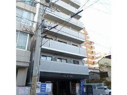 メゾン・ド・ソワール