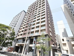 Grand E’terna福岡天神橋