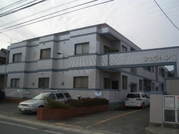 ハーモニーKハウスFRIEND`S　田島