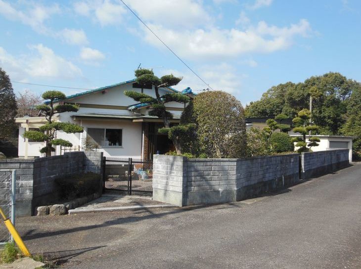 頓野借家のサムネイル