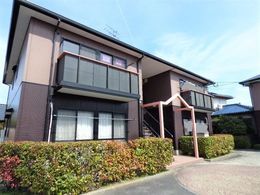 リヴィエール中吉田