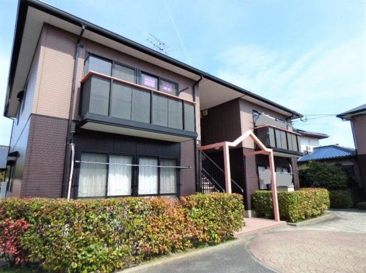 リヴィエール中吉田のサムネイル