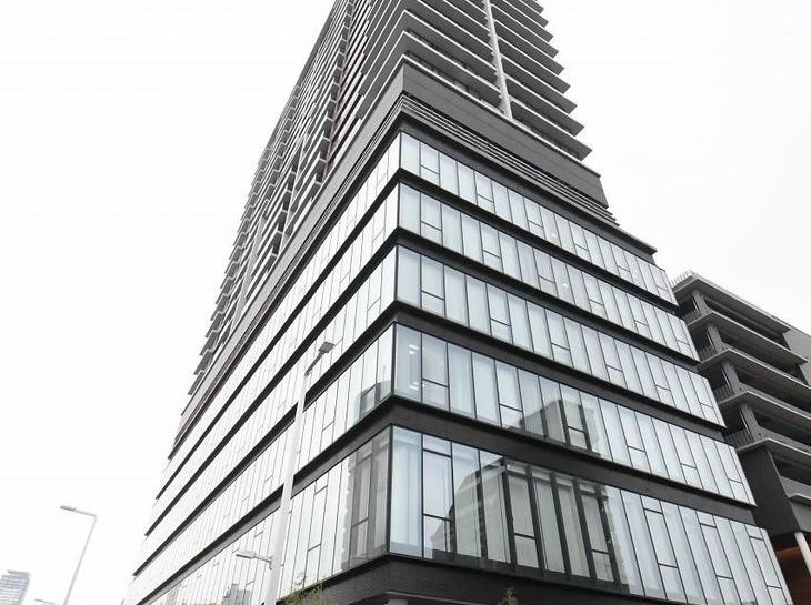 グランドメゾンガーデンシティ小倉のサムネイル