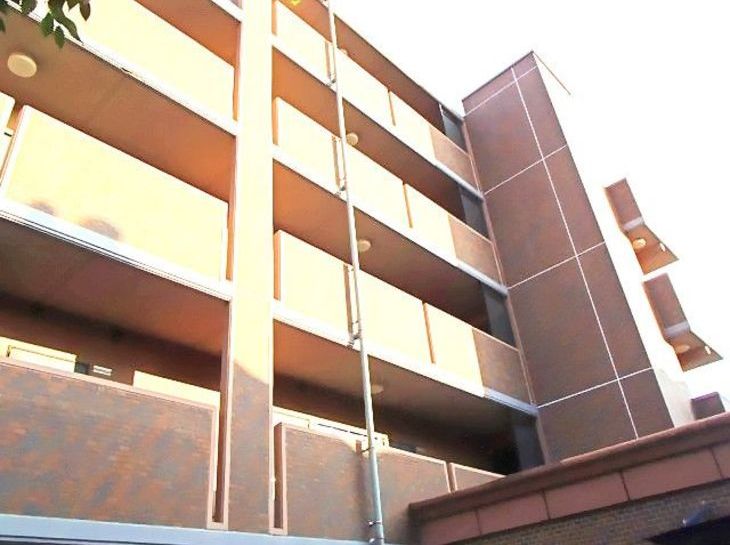 ロールベール別府のサムネイル