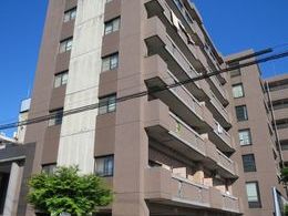 グランドアビタシオン平尾