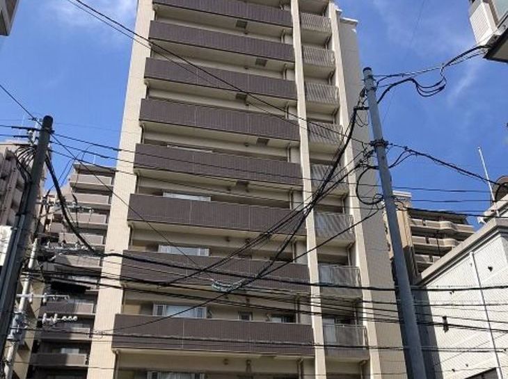 イニシア大濠公園のサムネイル