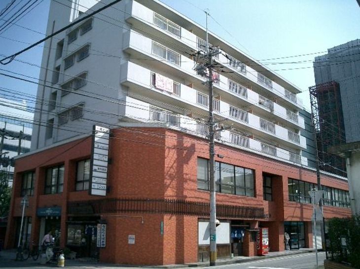 一倉ビルのサムネイル