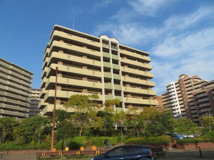 西福岡マリナタウンクレアコースト３番館のサムネイル