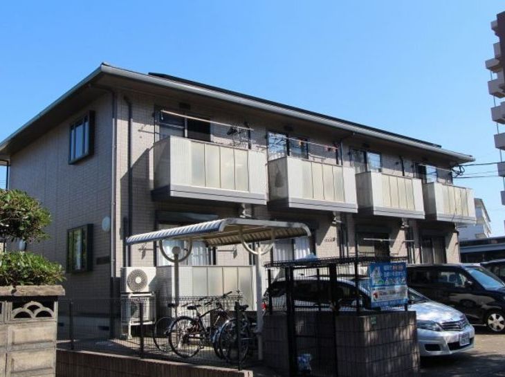 クレール七隈のサムネイル