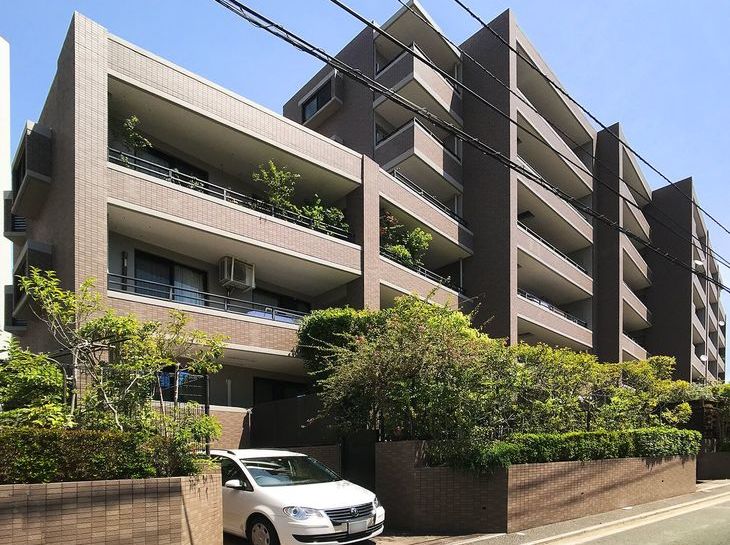 ネオグランデ六本松ヒルズのサムネイル