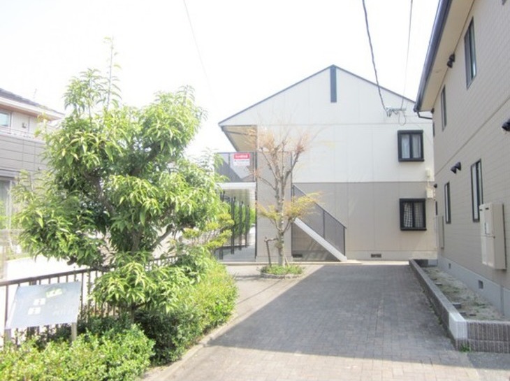 ソレイユ西片江Ａのサムネイル