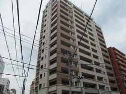 アーサー平尾ステーション・リバティ