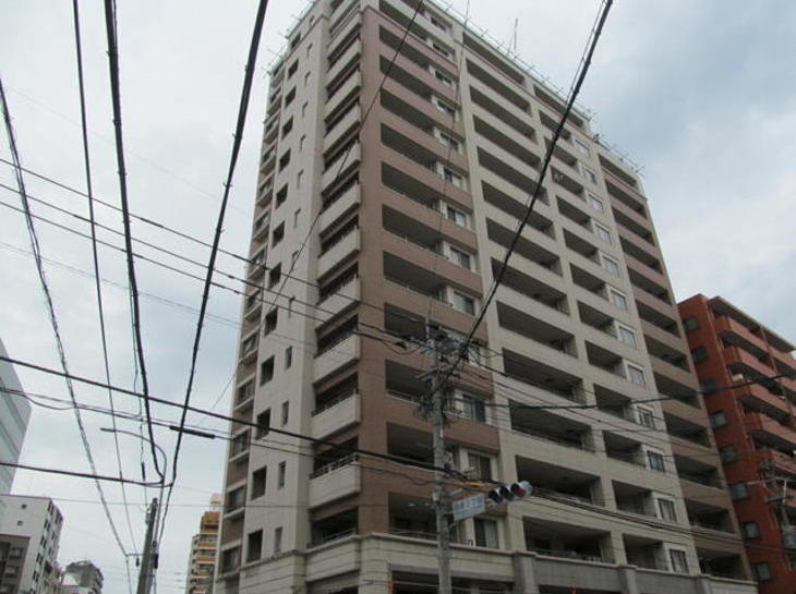 アーサー平尾ステーション・リバティのサムネイル