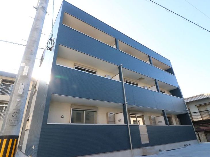 BOX福大通りのサムネイル