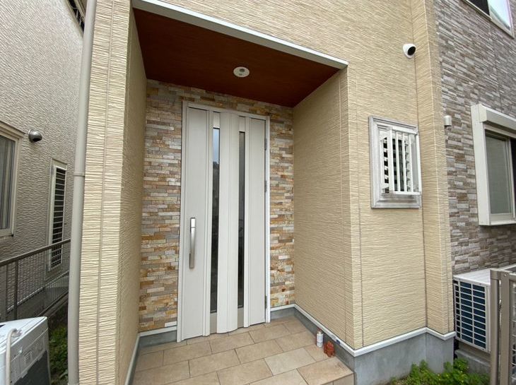 百道3丁目貸家のサムネイル