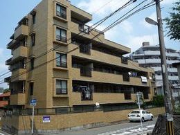 パークノヴァ山荘公園