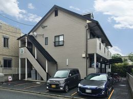 サンハイム城南