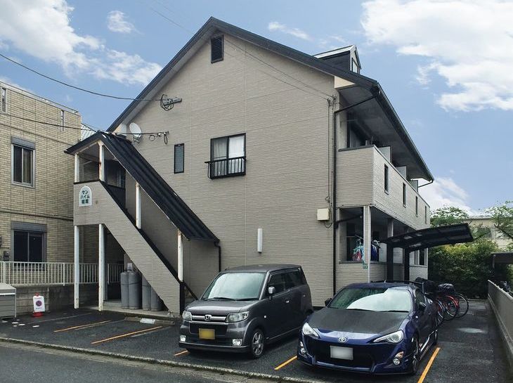 サンハイム城南のサムネイル