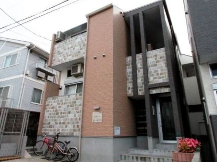 ボンヌマールのサムネイル