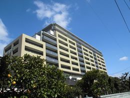 ザ・ライオンズ百道