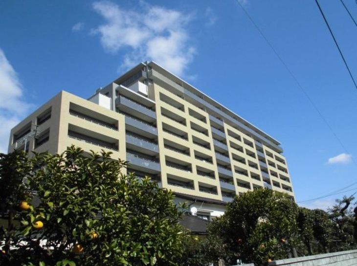 ザ・ライオンズ百道のサムネイル