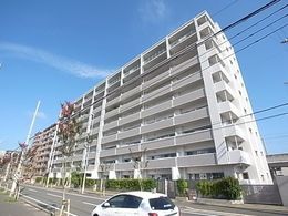 アルファステイツ九大学研都市駅前