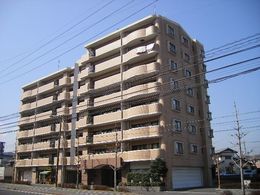 エミネンス企救丘