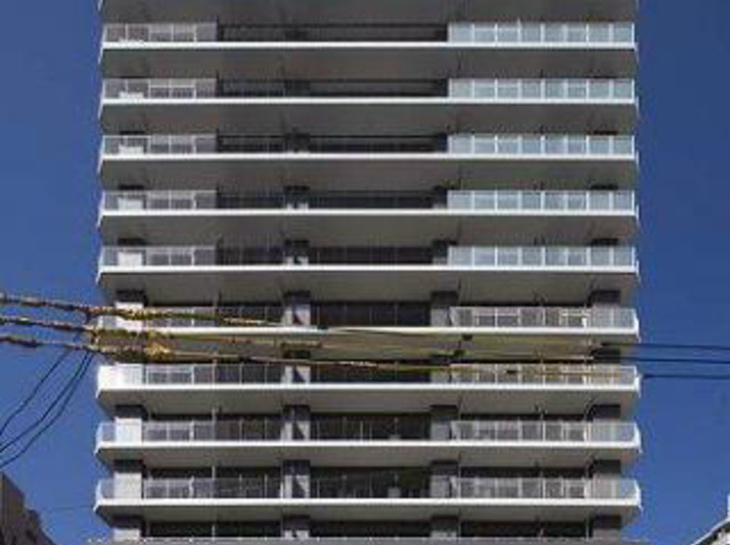 F・PARC GRANDMARK天神のサムネイル