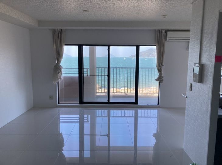 コスモ小戸公園ベイウィングのサムネイル