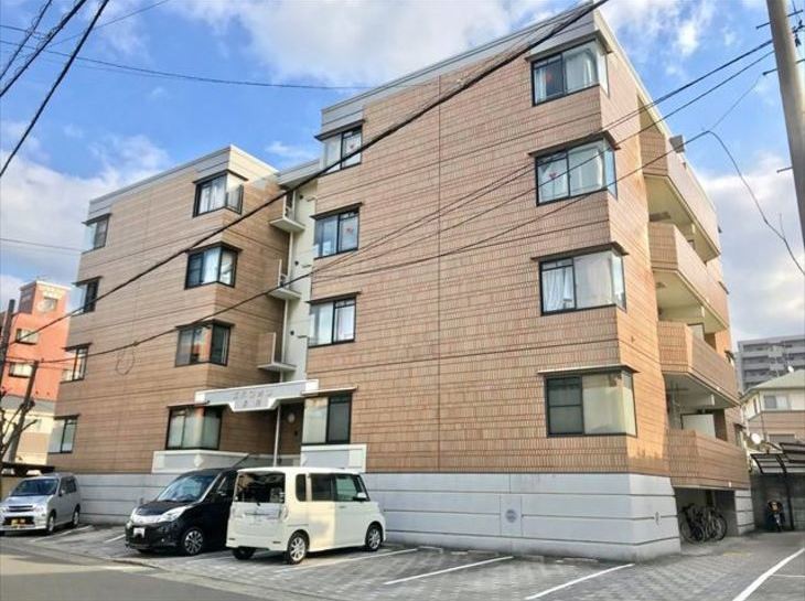 エバシオン長尾のサムネイル