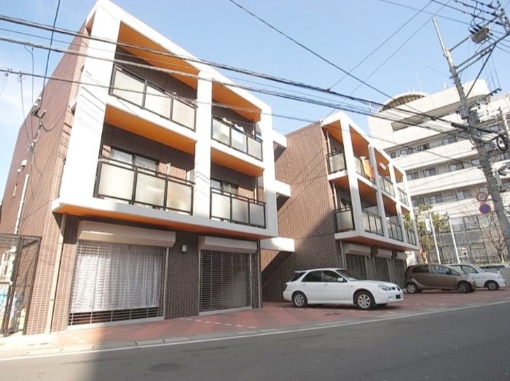 アヴニールヴィラ長尾のサムネイル