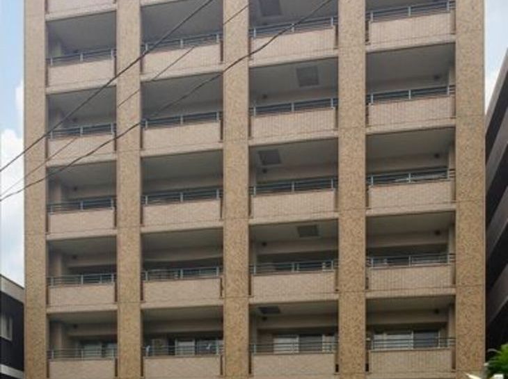 ニューガイアリルーム薬院駅前No.23のサムネイル