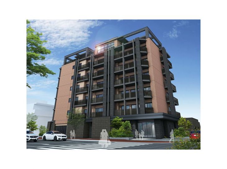 ラフィーネ鳥飼のサムネイル