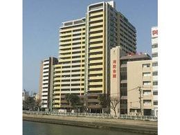 ウェルリバービュー天神