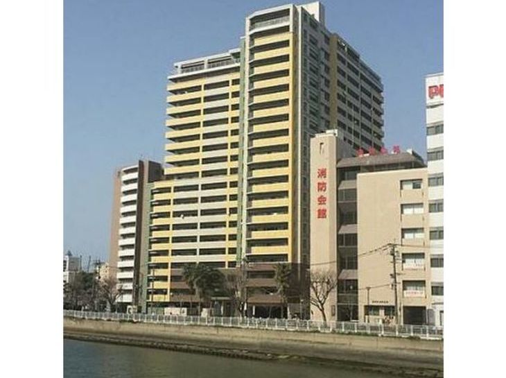 ウェルリバービュー天神のサムネイル