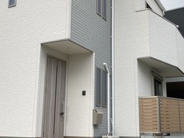 吉塚２丁目戸建て
